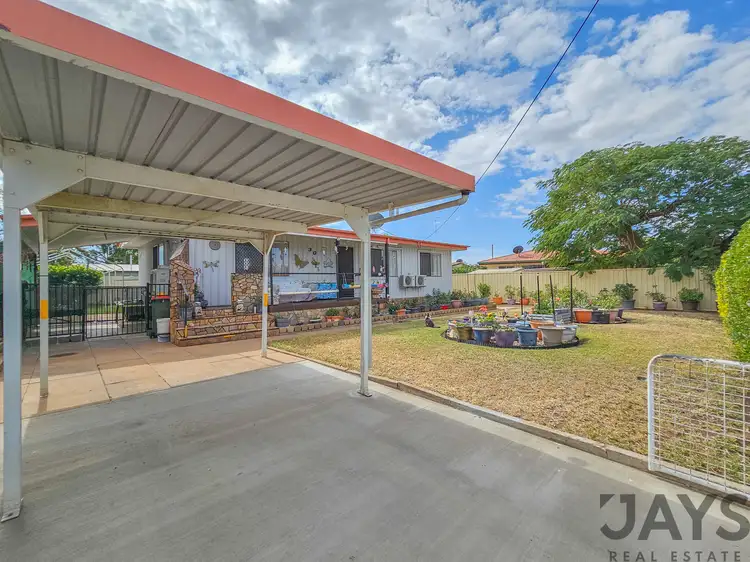 Third view of Homely house listing, 30 Abau Street, Mount Isa QLD 4825