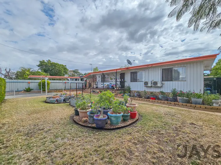 Fourth view of Homely house listing, 30 Abau Street, Mount Isa QLD 4825