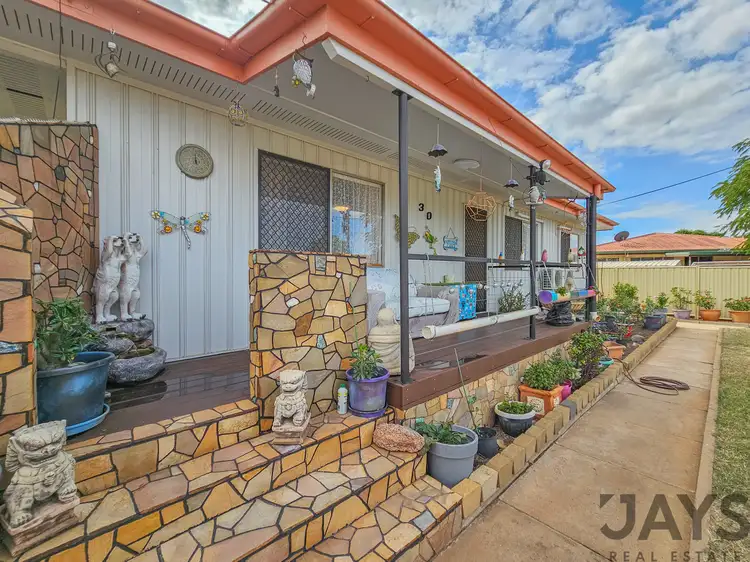 Fifth view of Homely house listing, 30 Abau Street, Mount Isa QLD 4825