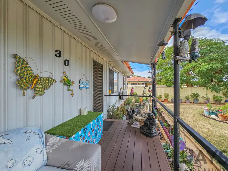 Sixth view of Homely house listing, 30 Abau Street, Mount Isa QLD 4825