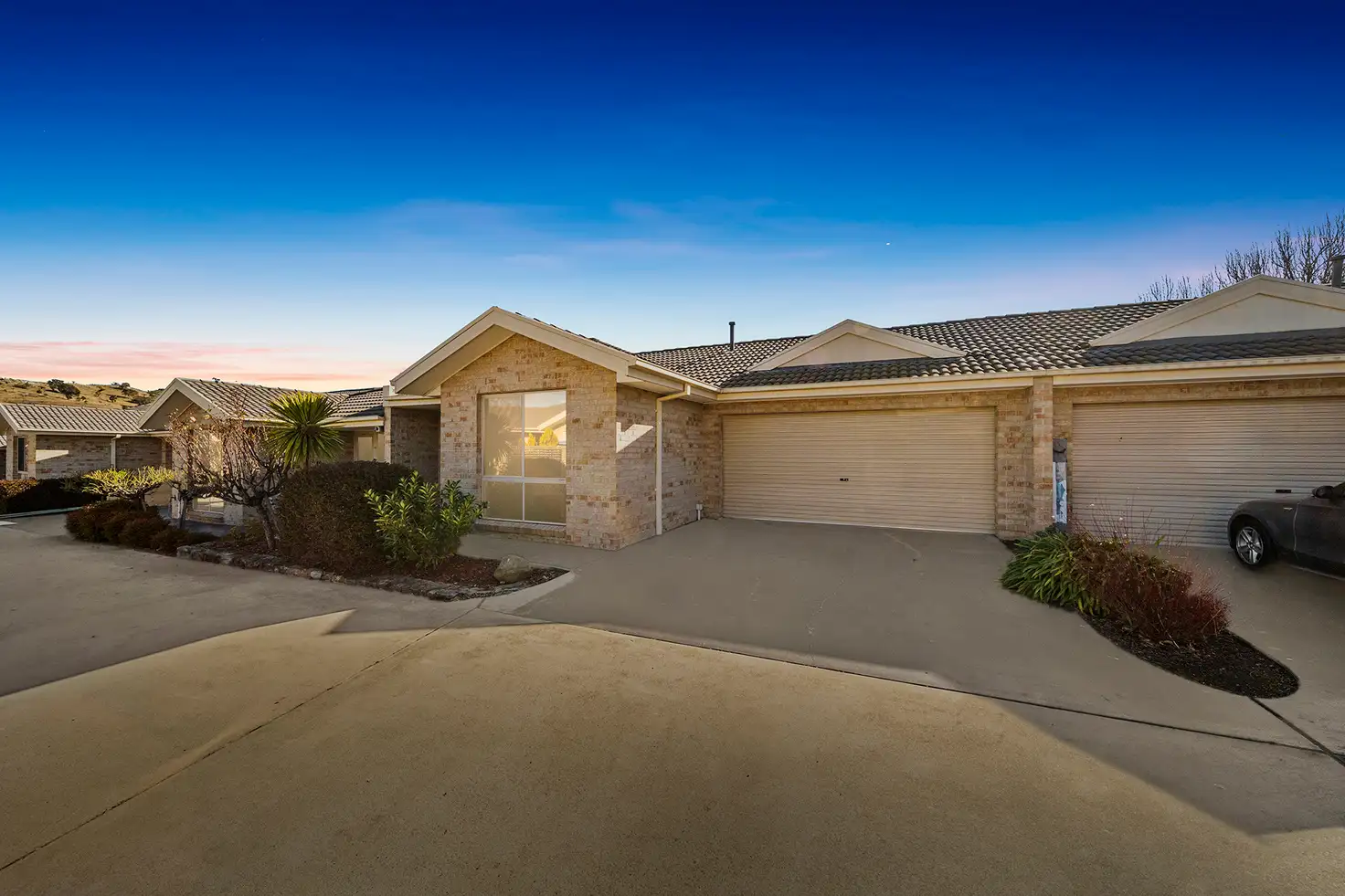 Main view of Homely townhouse listing, 17/35 Brockway Circuit, Banks ACT 2906