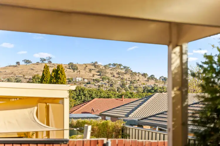 Third view of Homely townhouse listing, 17/35 Brockway Circuit, Banks ACT 2906