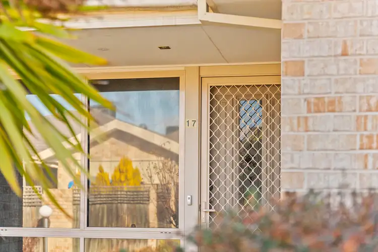 Fourth view of Homely townhouse listing, 17/35 Brockway Circuit, Banks ACT 2906