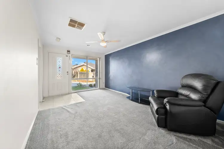 Sixth view of Homely townhouse listing, 17/35 Brockway Circuit, Banks ACT 2906