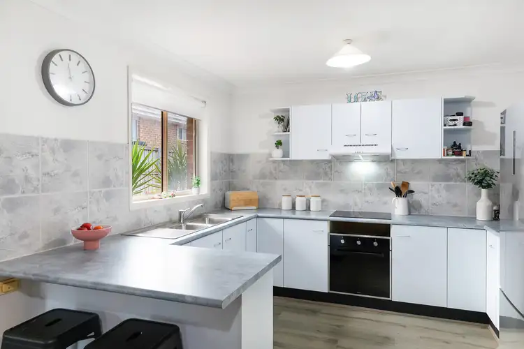 Second view of Homely villa listing, 2/5 Aurora Place, Bateau Bay NSW 2261