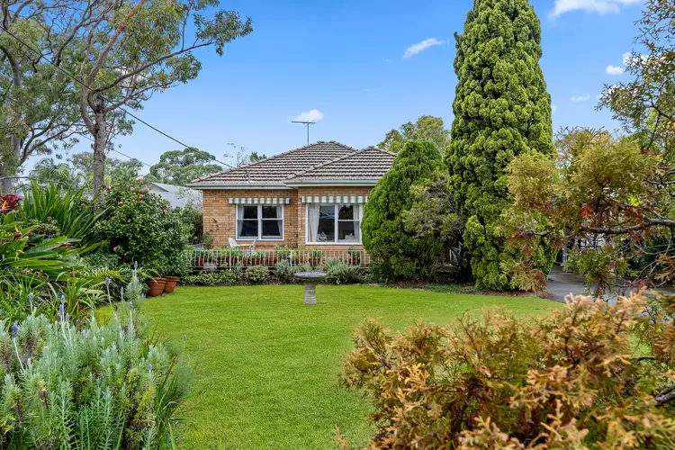 16 Cook Road, Oyster Bay NSW 2225