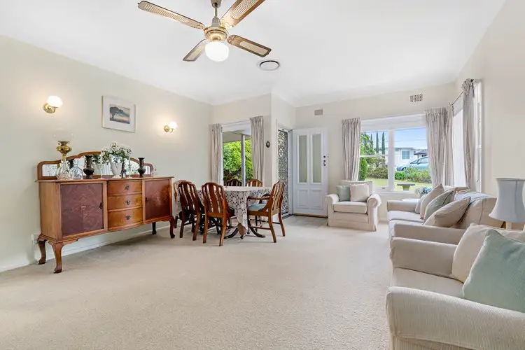 Second view of Homely house listing, 16 Cook Road, Oyster Bay NSW 2225