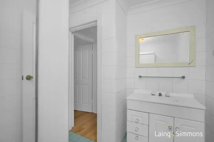 Sixth view of Homely townhouse listing, 3/1A Raglan Road, Auburn NSW 2144