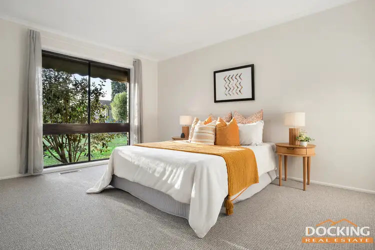 Sixth view of Homely house listing, 7 Winnifred Crescent, Knoxfield VIC 3180