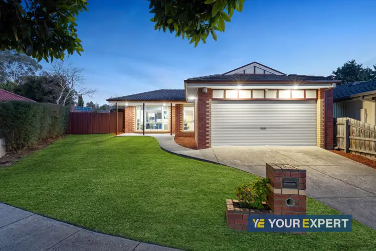 10 Henshaw Court, Narre Warren South VIC 3805