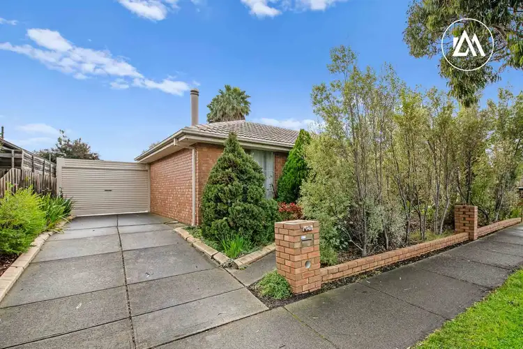 67A Lyrebird Drive