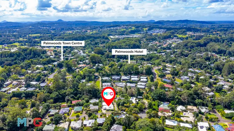 1/8 Wells Street, Palmwoods QLD 4555