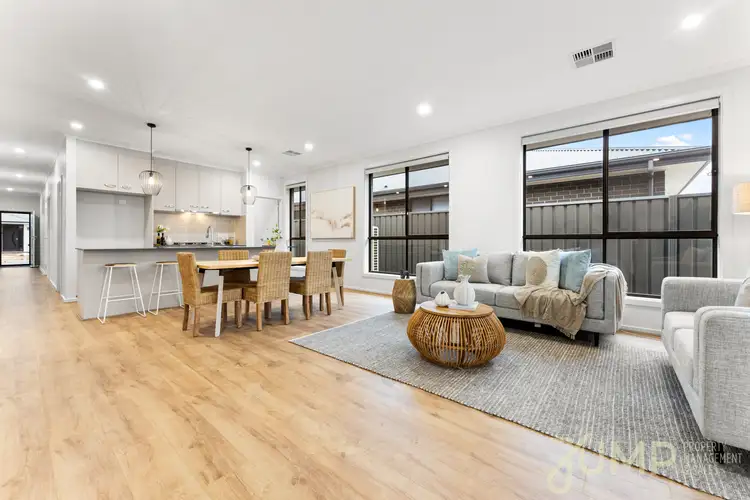 Fourth view of Homely house listing, 10 Fuchsia Street, Andrews Farm SA 5114
