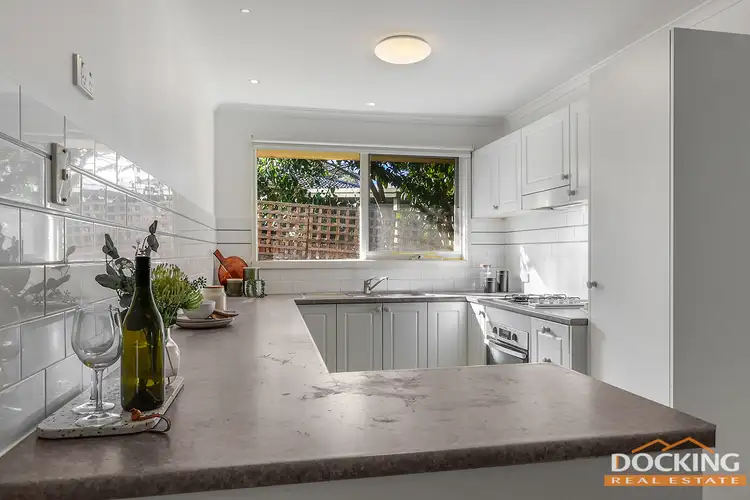 Third view of Homely house listing, 27 Melissa Grove, Vermont South VIC 3133
