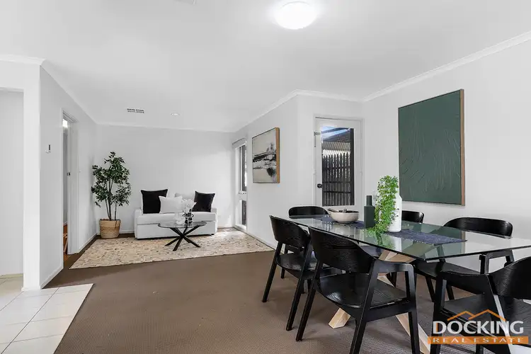 Fourth view of Homely house listing, 27 Melissa Grove, Vermont South VIC 3133