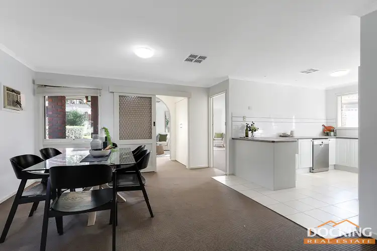 Fifth view of Homely house listing, 27 Melissa Grove, Vermont South VIC 3133