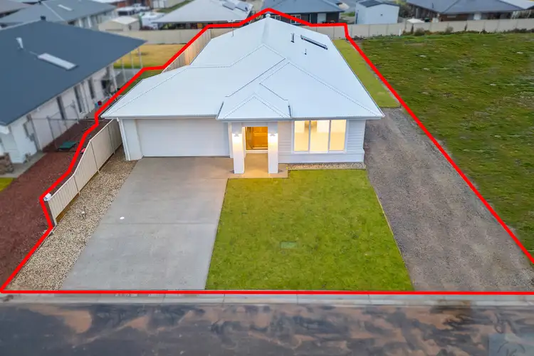 Main view of Homely house listing, 8 Viceconte Court, Tocumwal NSW 2714