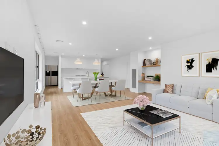 Fourth view of Homely house listing, 8 Viceconte Court, Tocumwal NSW 2714