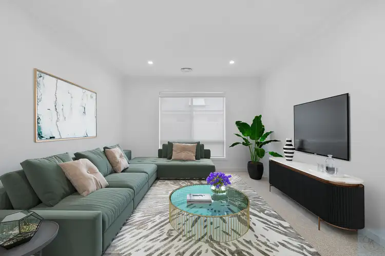 Fifth view of Homely house listing, 8 Viceconte Court, Tocumwal NSW 2714