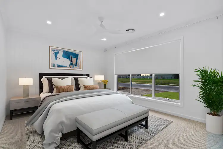 Sixth view of Homely house listing, 8 Viceconte Court, Tocumwal NSW 2714