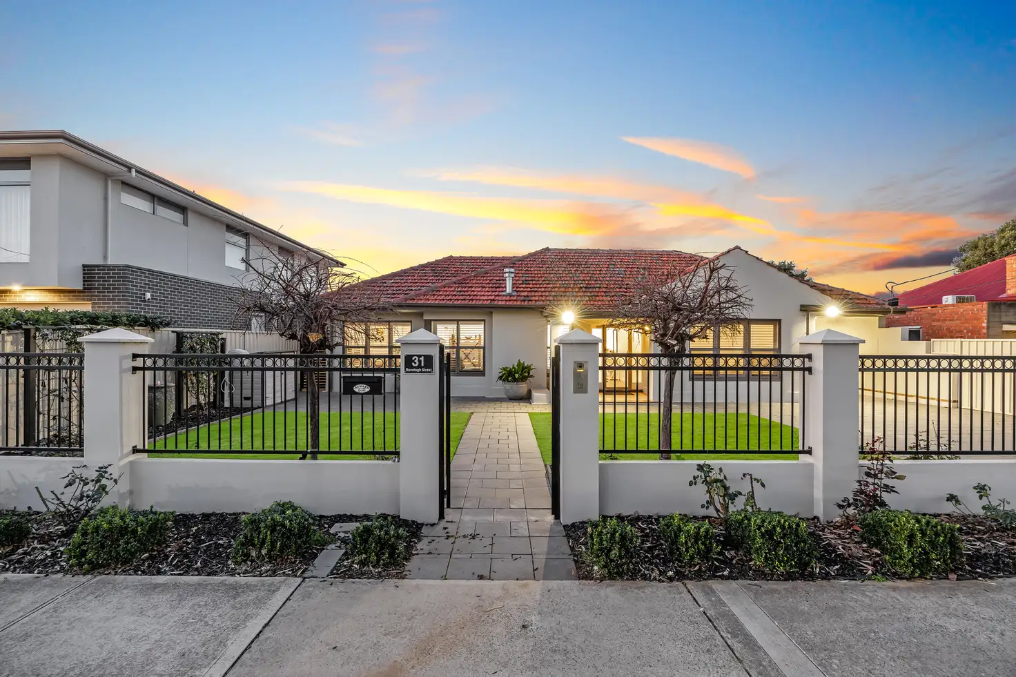 Main view of Homely house listing, 31 Ranelagh Street, Glengowrie SA 5044