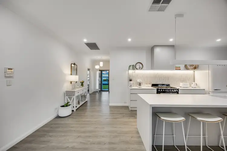 Second view of Homely house listing, 31 Ranelagh Street, Glengowrie SA 5044