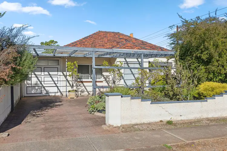 40 Sixth Avenue, Ascot Park SA 5043