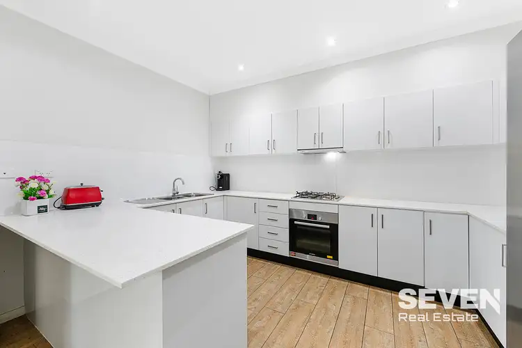 Fourth view of Homely house listing, 2D Manson Street, Telopea NSW 2117