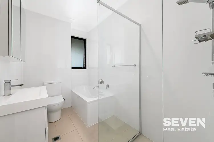 Sixth view of Homely house listing, 2D Manson Street, Telopea NSW 2117