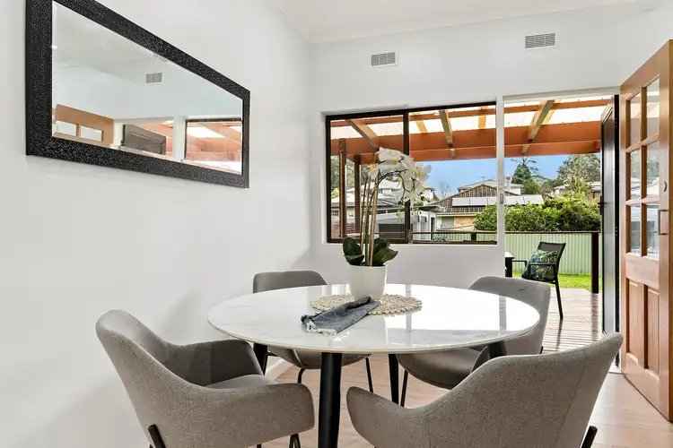 Fifth view of Homely house listing, 7 Ida Street, Hornsby NSW 2077