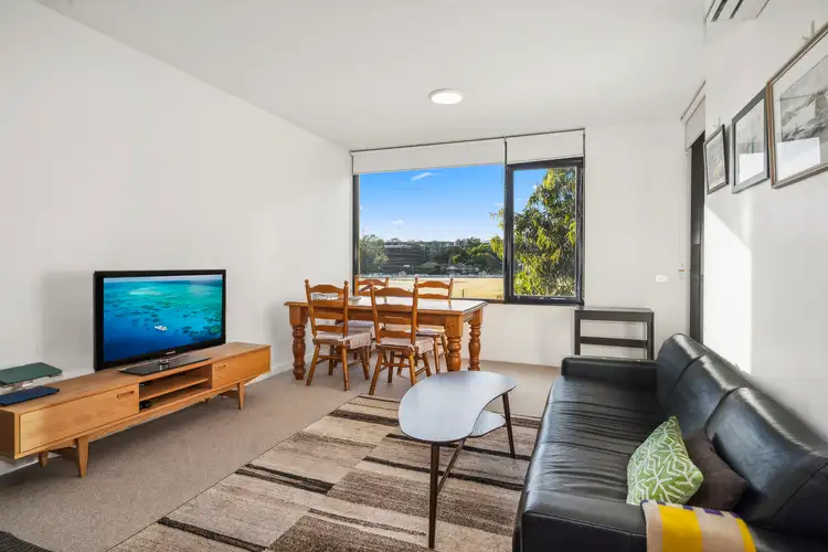 Second view of Homely apartment listing, 108/21-37 Waitara Avenue, Waitara NSW 2077