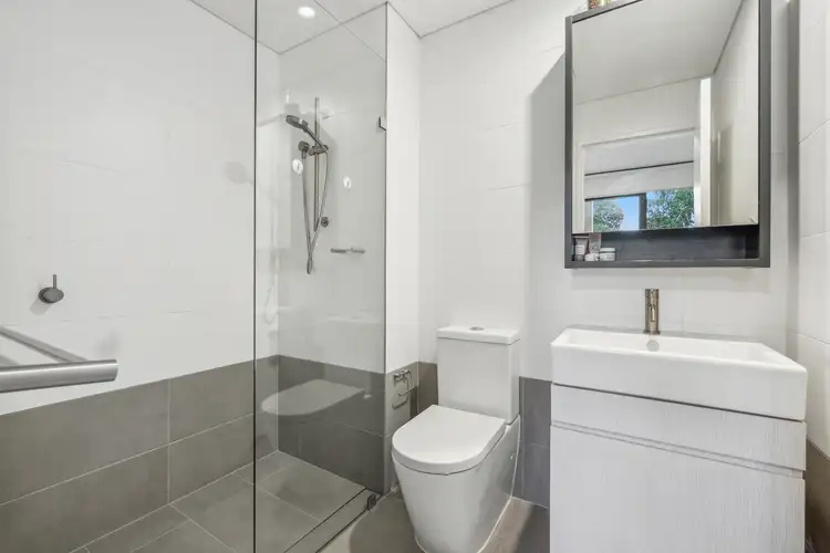 Third view of Homely apartment listing, 108/21-37 Waitara Avenue, Waitara NSW 2077