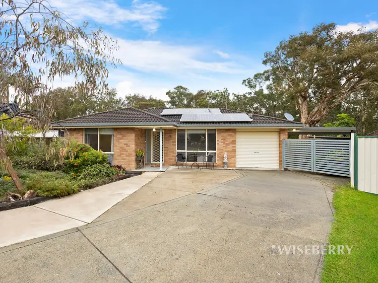 Main view of Homely house listing, 7 Travis Place, Buff Point NSW 2262
