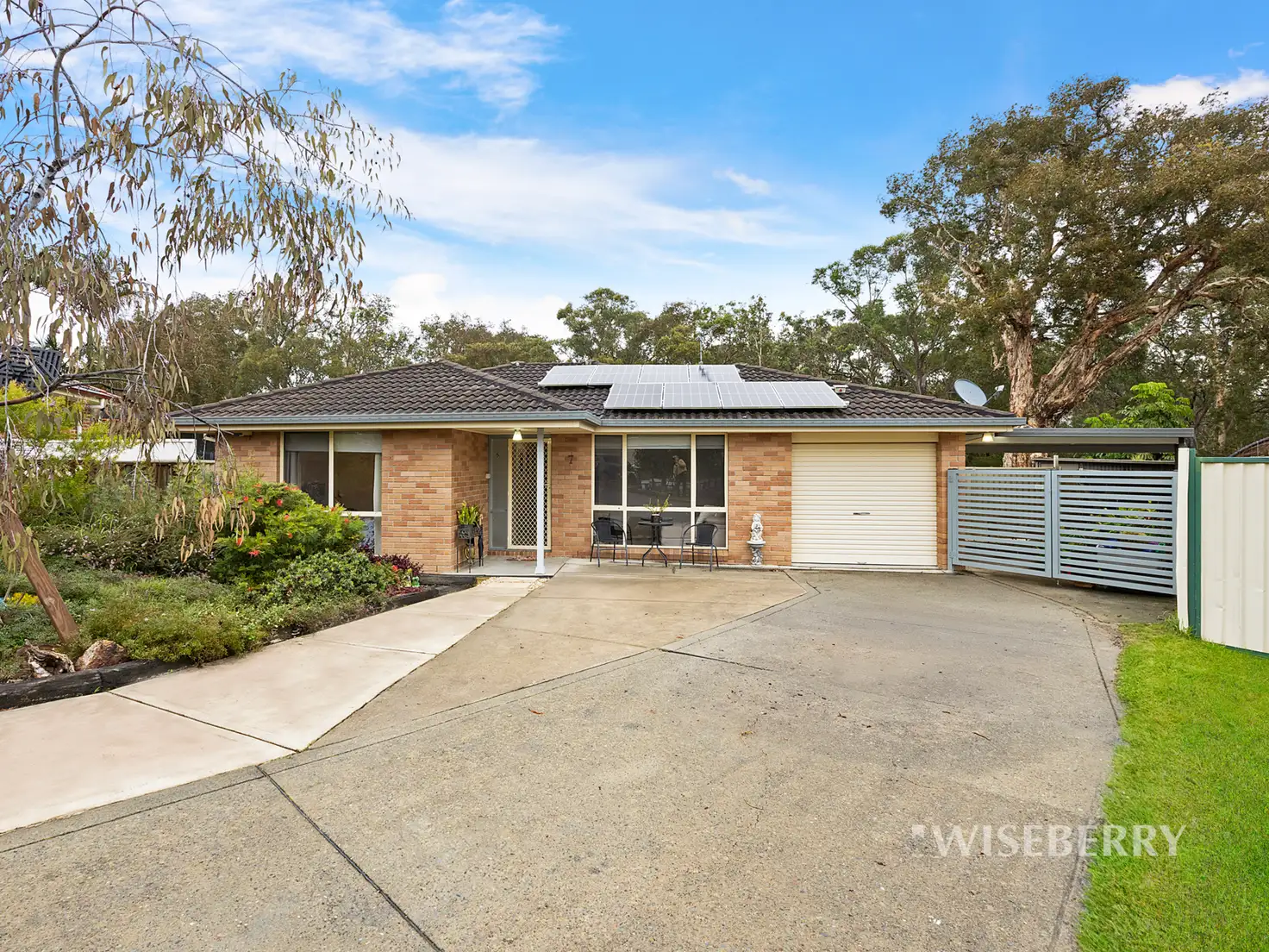 Main view of Homely house listing, 7 Travis Place, Buff Point NSW 2262