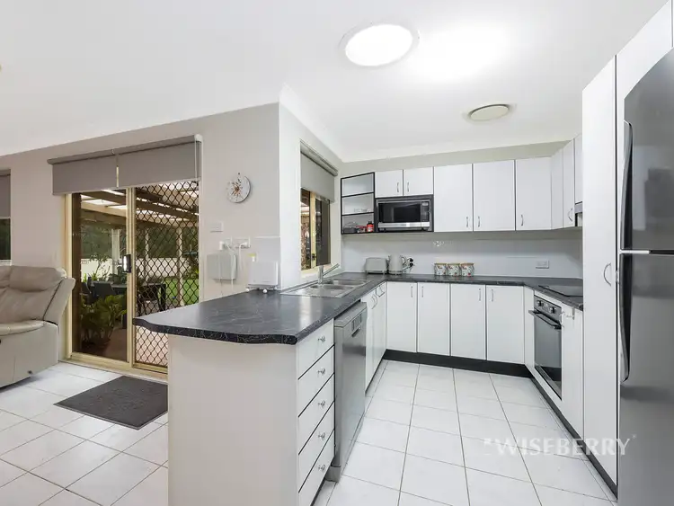 Second view of Homely house listing, 7 Travis Place, Buff Point NSW 2262