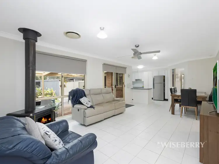 Third view of Homely house listing, 7 Travis Place, Buff Point NSW 2262