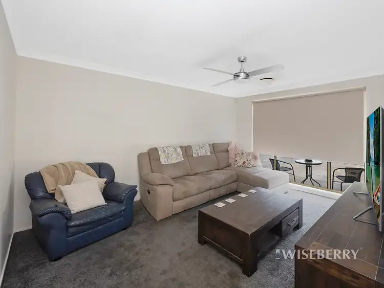 Fifth view of Homely house listing, 7 Travis Place, Buff Point NSW 2262
