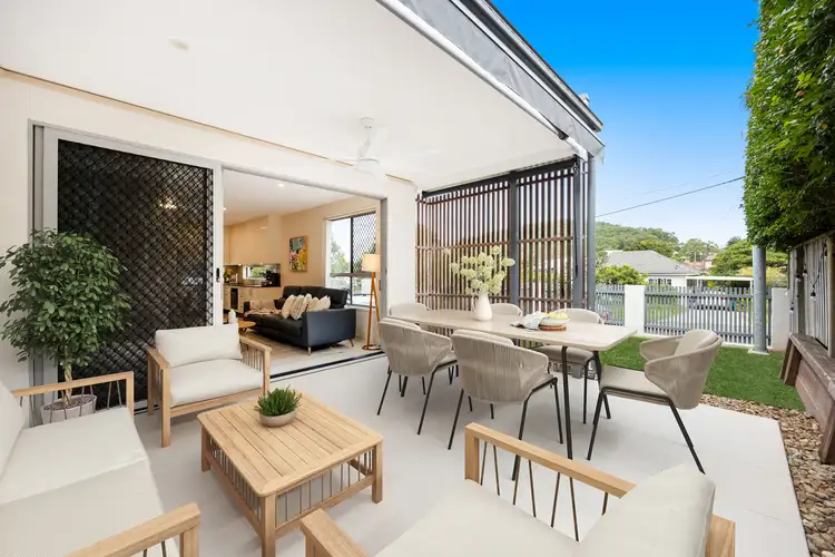 Third view of Homely townhouse listing, 1/32 Troubridge Street, Mount Gravatt East QLD 4122