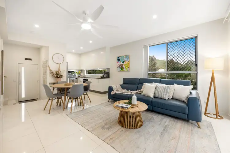 Fourth view of Homely townhouse listing, 1/32 Troubridge Street, Mount Gravatt East QLD 4122