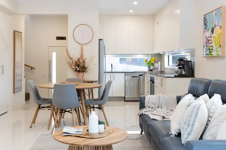 Fifth view of Homely townhouse listing, 1/32 Troubridge Street, Mount Gravatt East QLD 4122