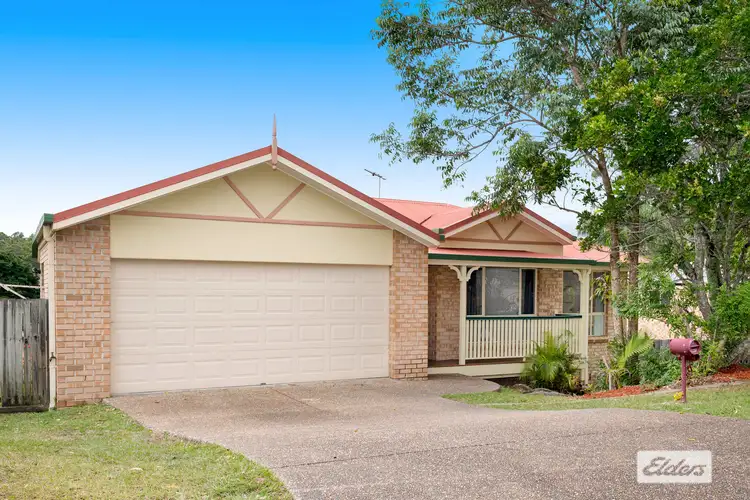 92-94 Mingah Crescent, Shailer Park QLD 4128