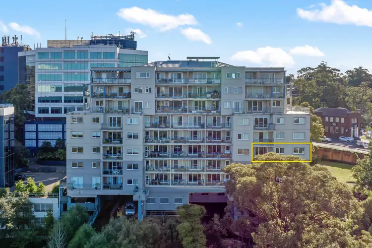 305/5 City View Road, Pennant Hills NSW 2120