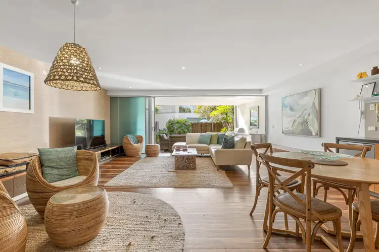 6/33-35 Childe Street, Byron Bay NSW 2481