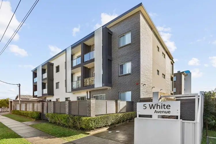 19/5 White Avenue, Bankstown NSW 2200