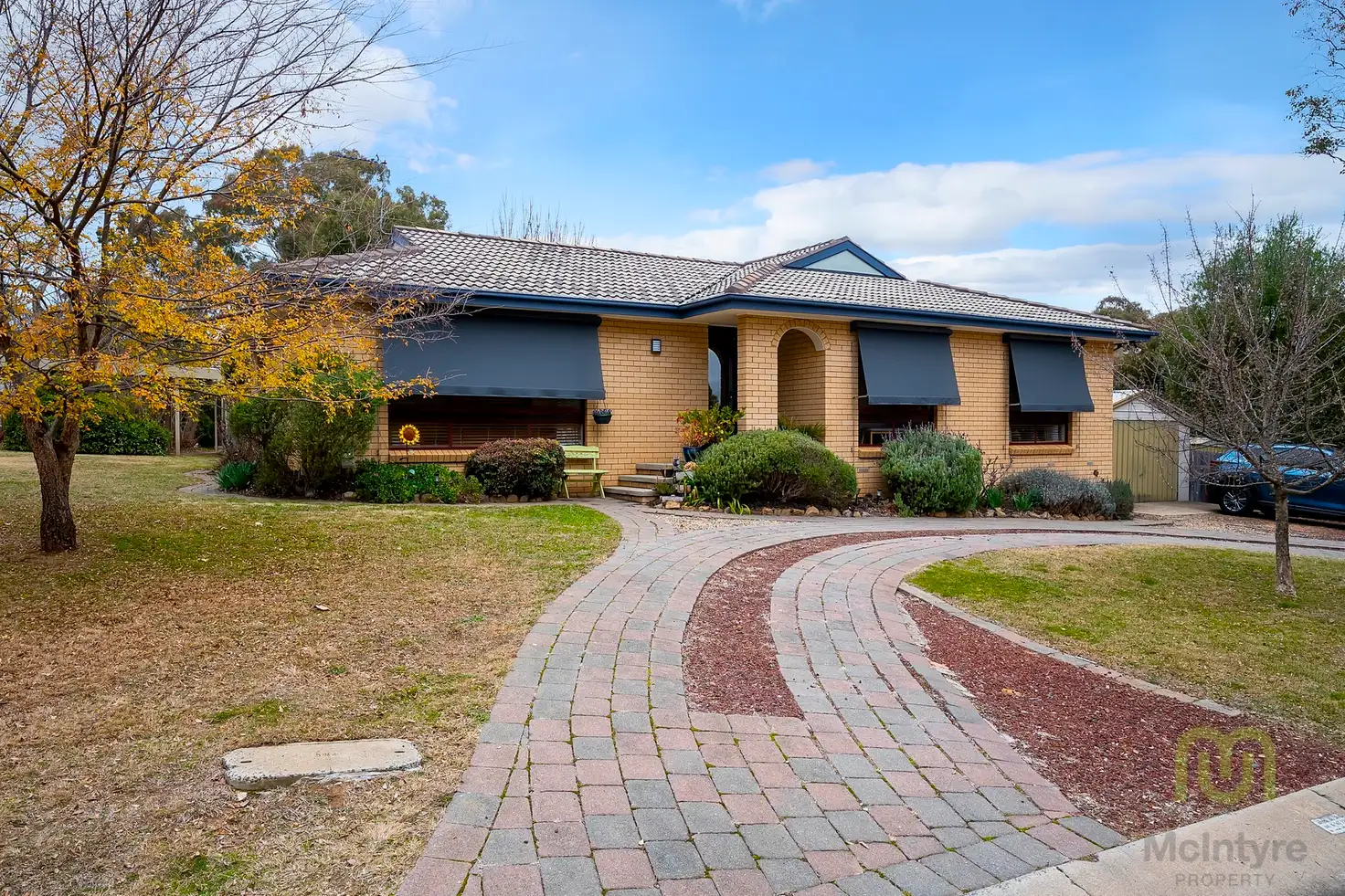 Main view of Homely house listing, 1 Harwood Court, Wanniassa ACT 2903