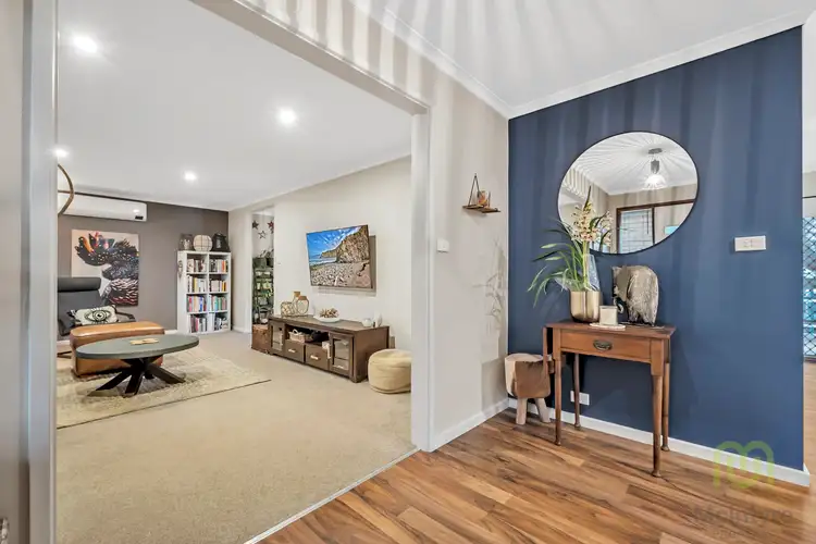 Third view of Homely house listing, 1 Harwood Court, Wanniassa ACT 2903