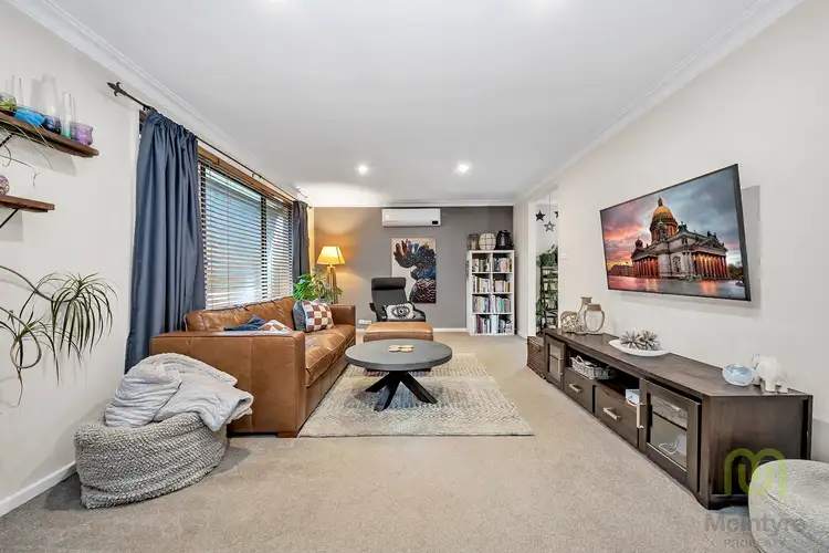 Fourth view of Homely house listing, 1 Harwood Court, Wanniassa ACT 2903
