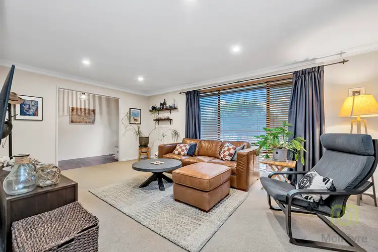 Fifth view of Homely house listing, 1 Harwood Court, Wanniassa ACT 2903