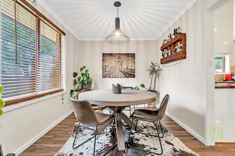 Sixth view of Homely house listing, 1 Harwood Court, Wanniassa ACT 2903