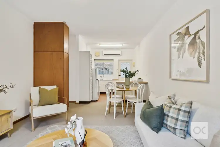 Third view of Homely unit listing, 1/42 Le Hunte Street, Wayville SA 5034
